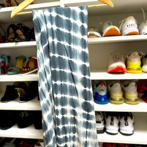 Two piece Marino cotton set